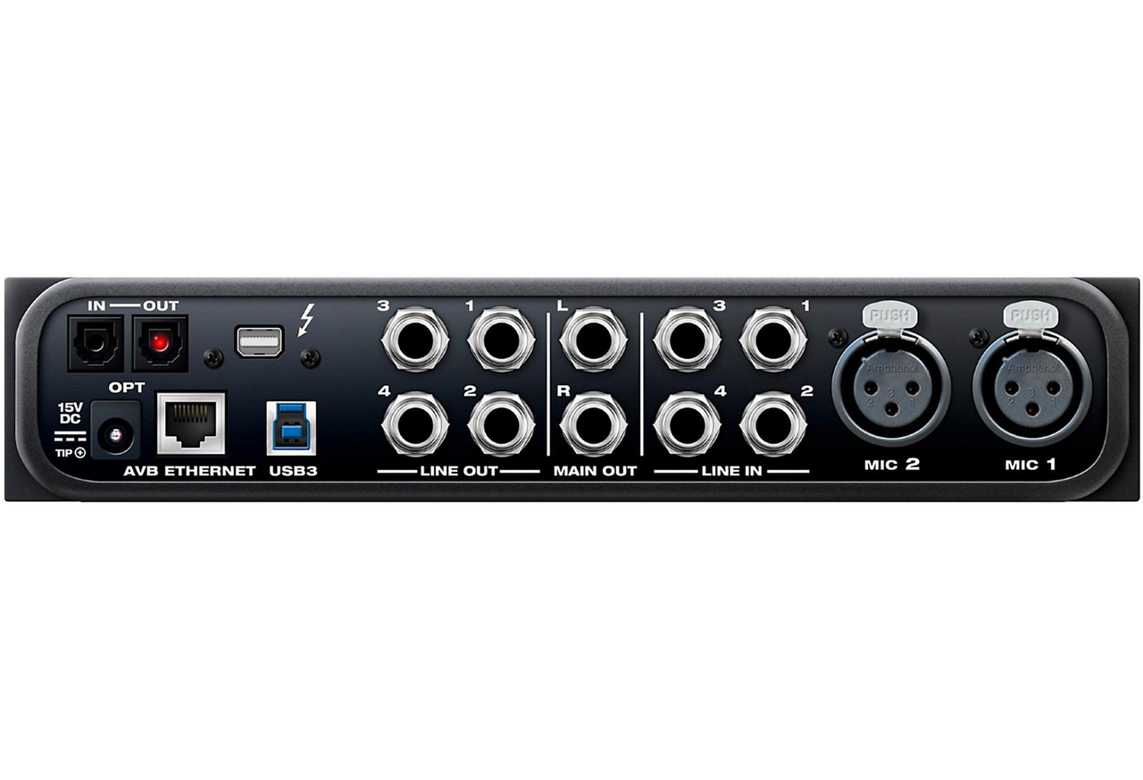 MOTU 624 Audio Interface