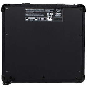 Marshall MG15GFX Combo Guitar Amp (15-Watt - 1 x 8")