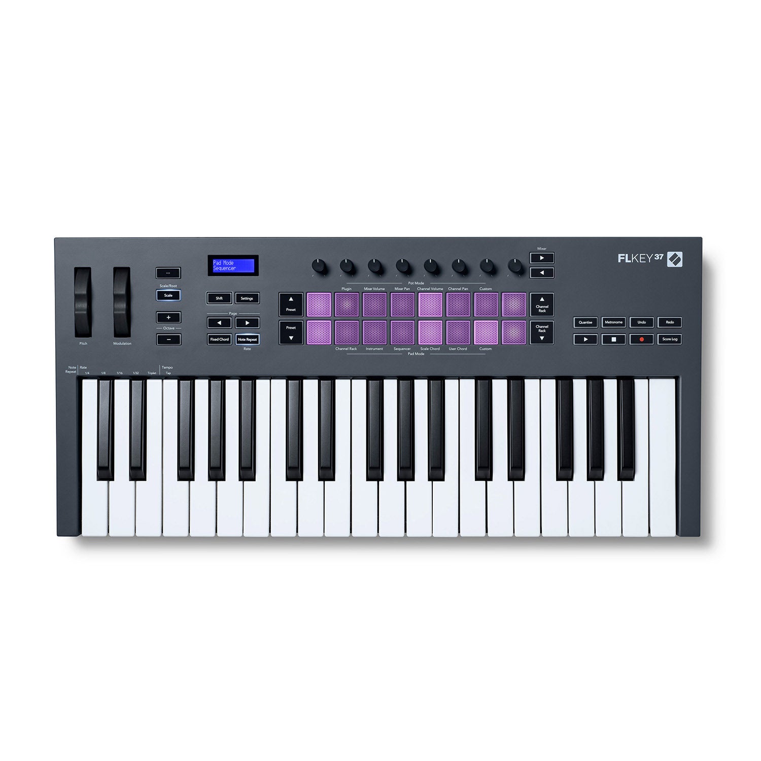 Novation FLkey 37 Keyboard Controller
