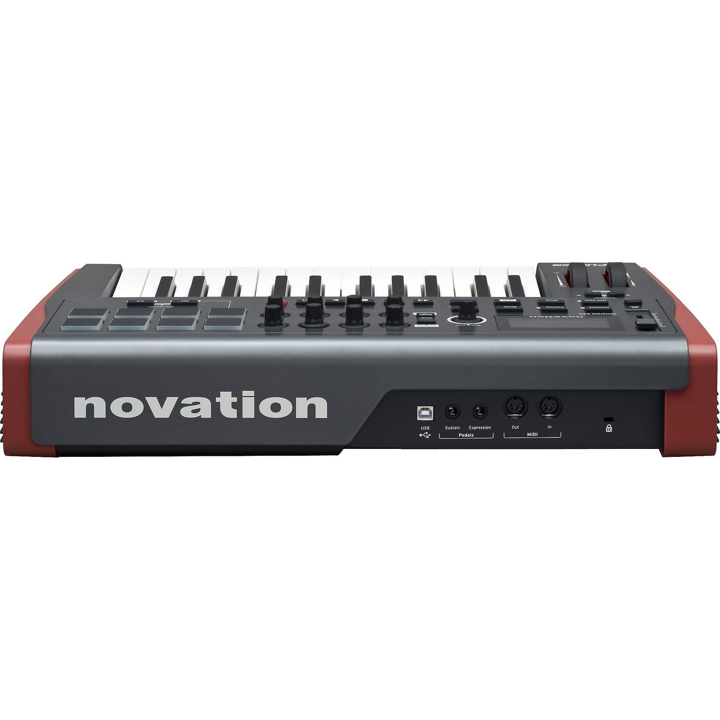 Novation Impulse 25 Keyboard