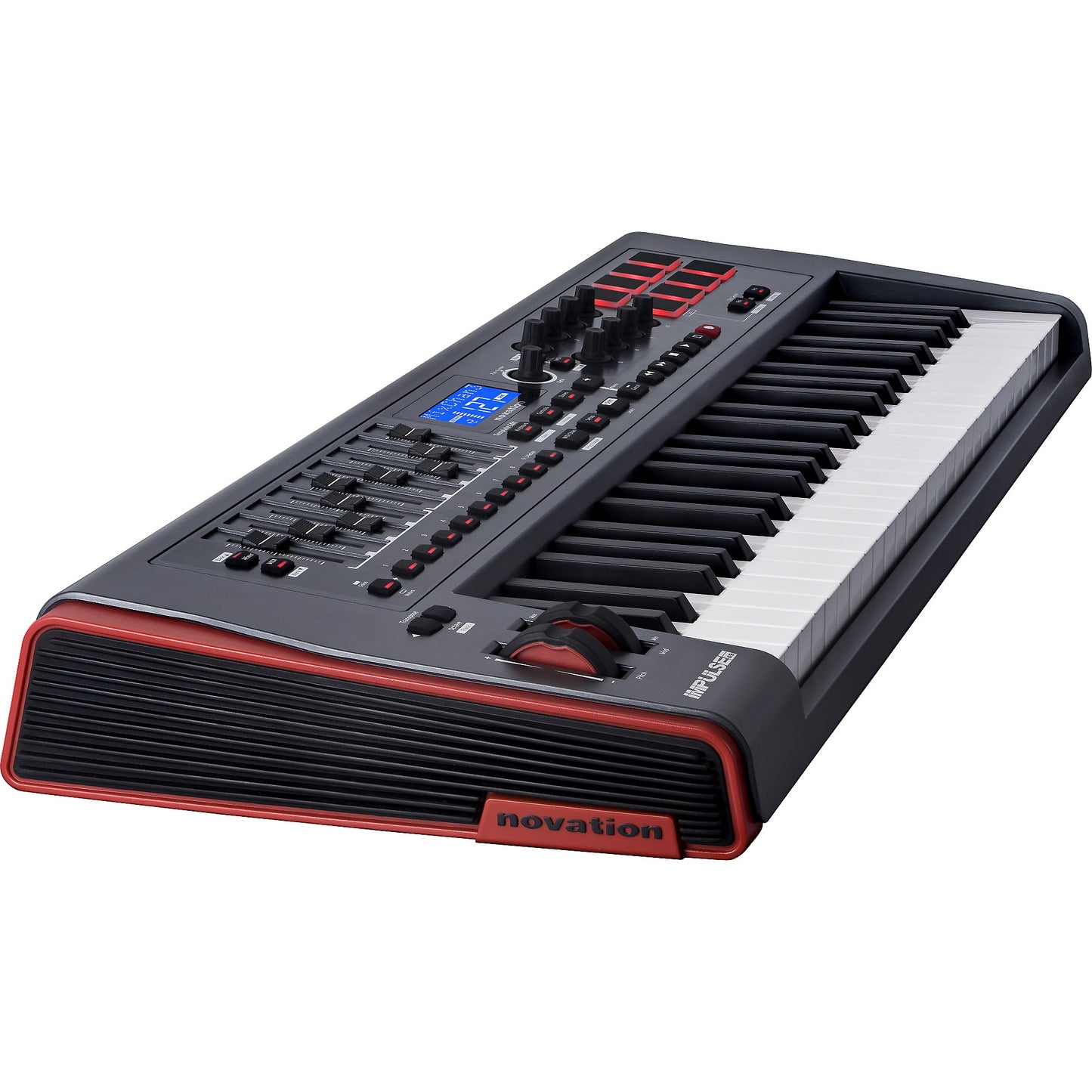 Novation Impulse 49 Keyboard