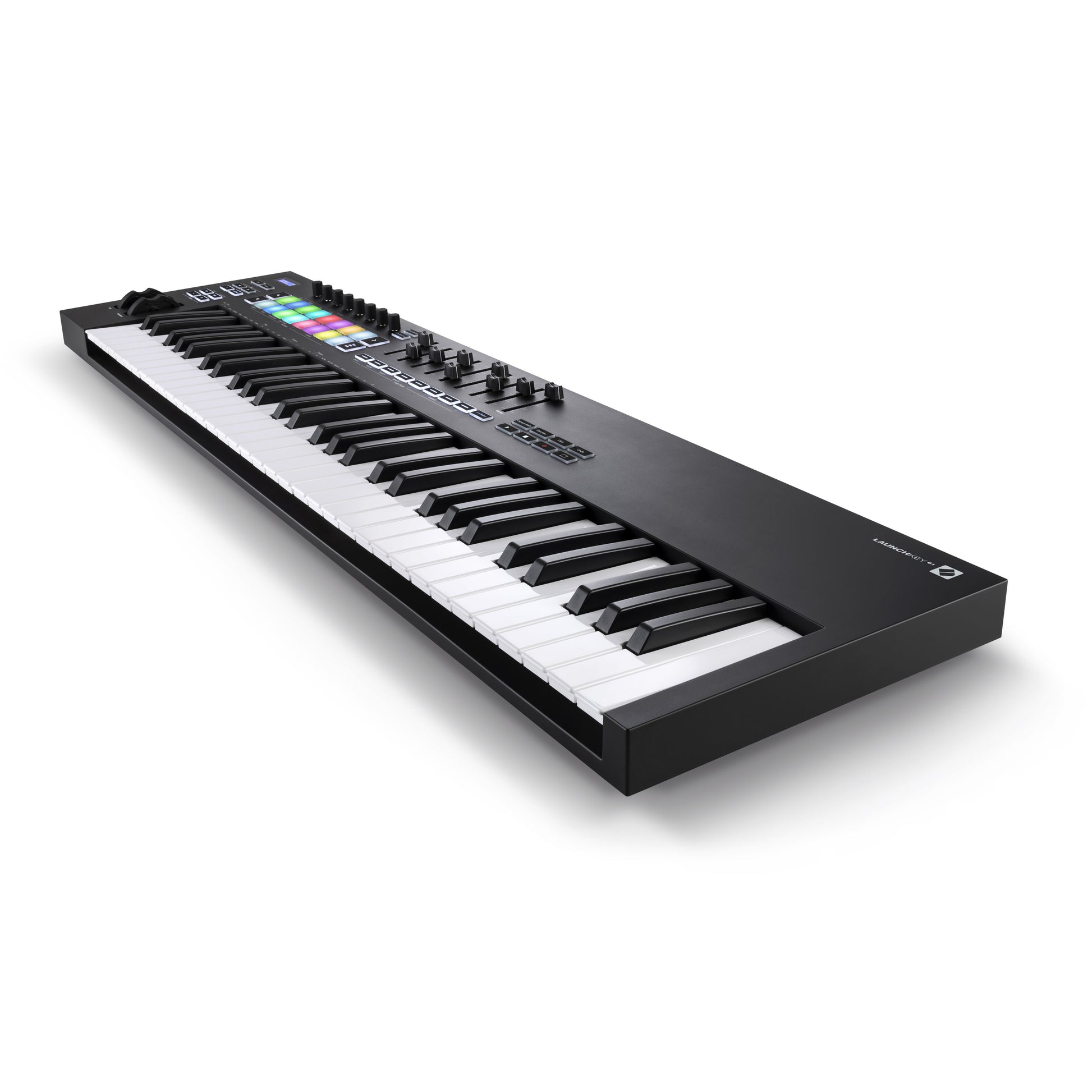 Novation Launchkey 61 MK3