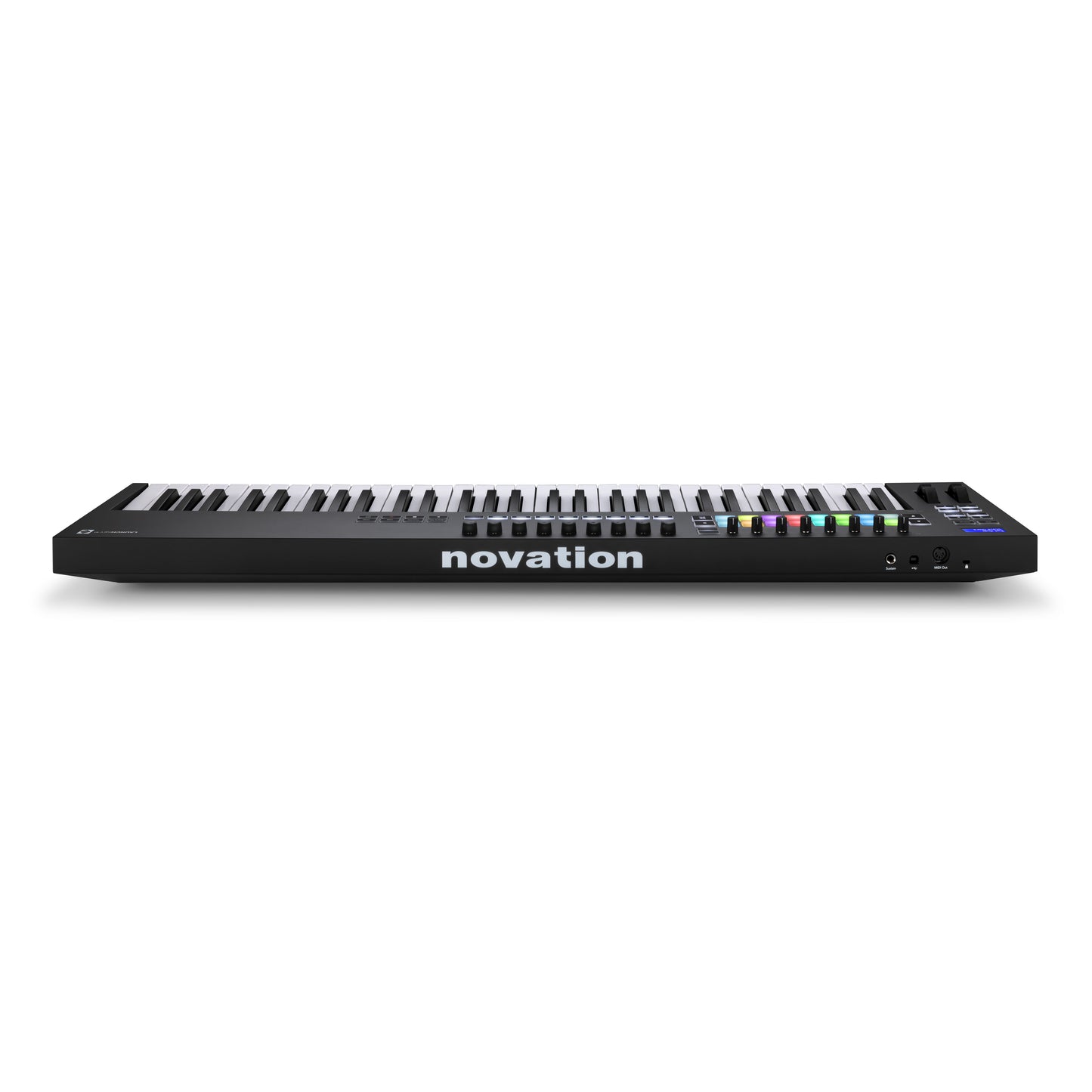 Novation Launchkey 61 MK3