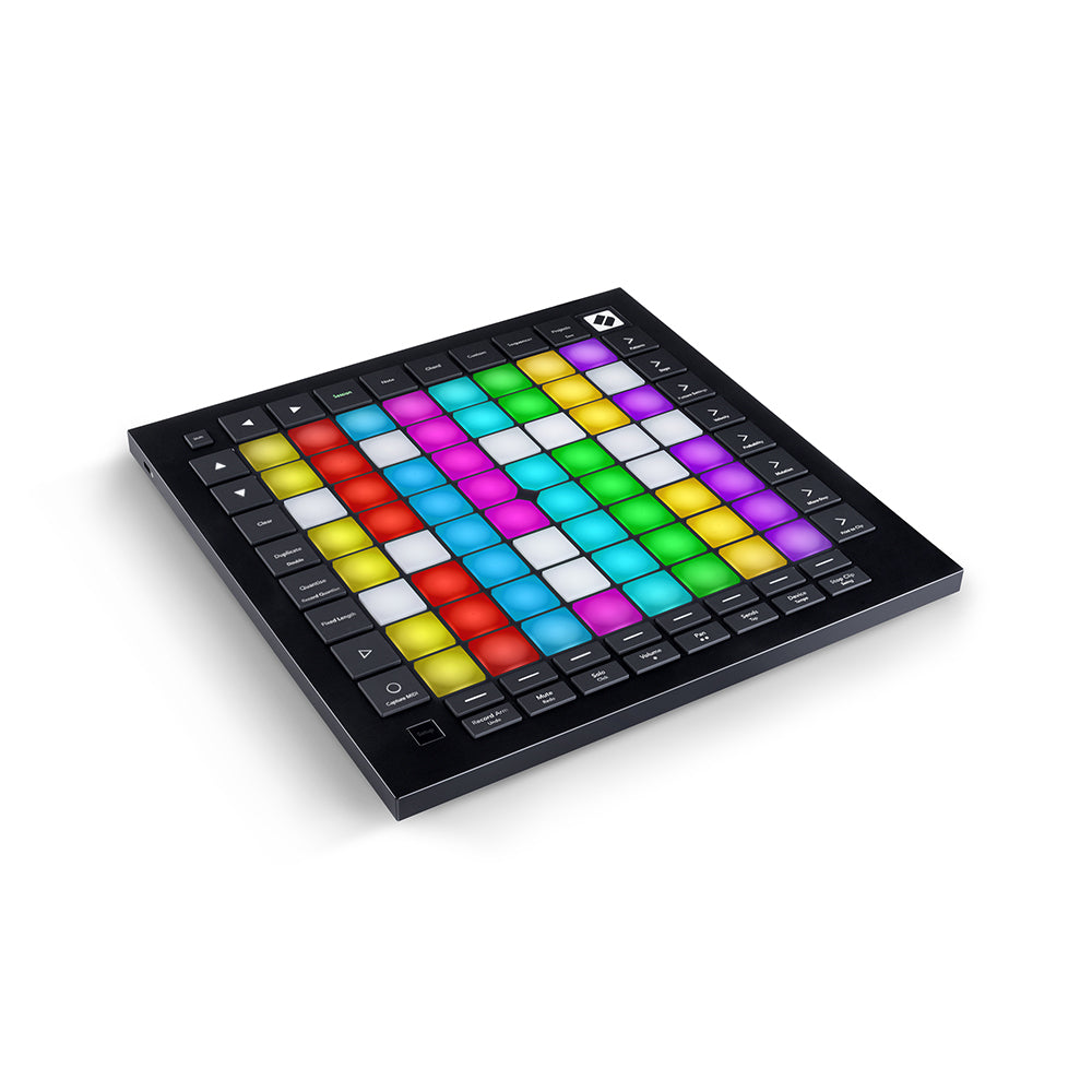 Novation Launchpad Pro MK3