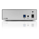OWC Mercury Pro External CD DVD Blu-Ray Reader Writer Burner (USB 3.0)