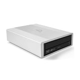OWC Mercury Pro External CD DVD Blu-Ray Reader Writer Burner (USB 3.0)