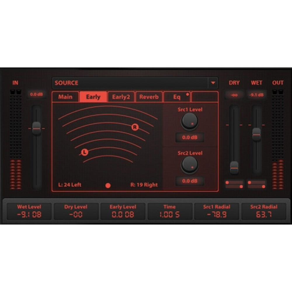 Overloud Breverb 2 Upgrade