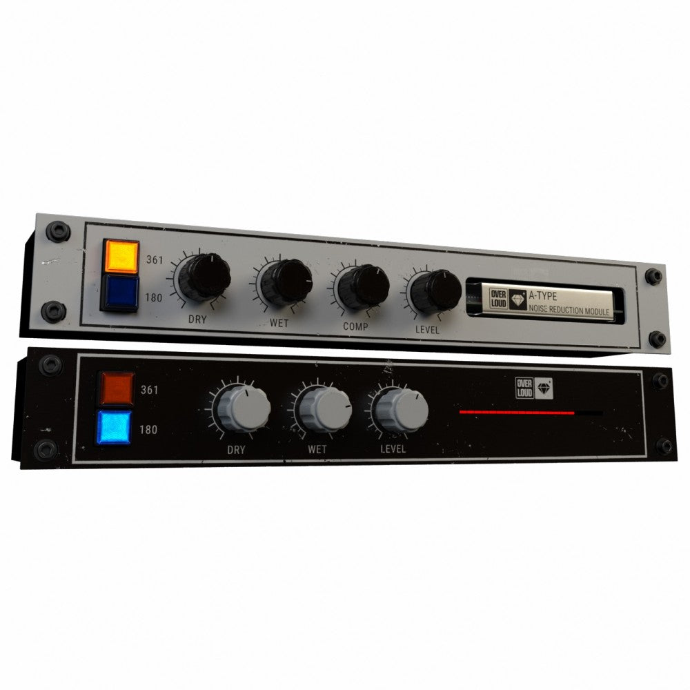 Overloud Gem Dopamine Enhancer Plug-In