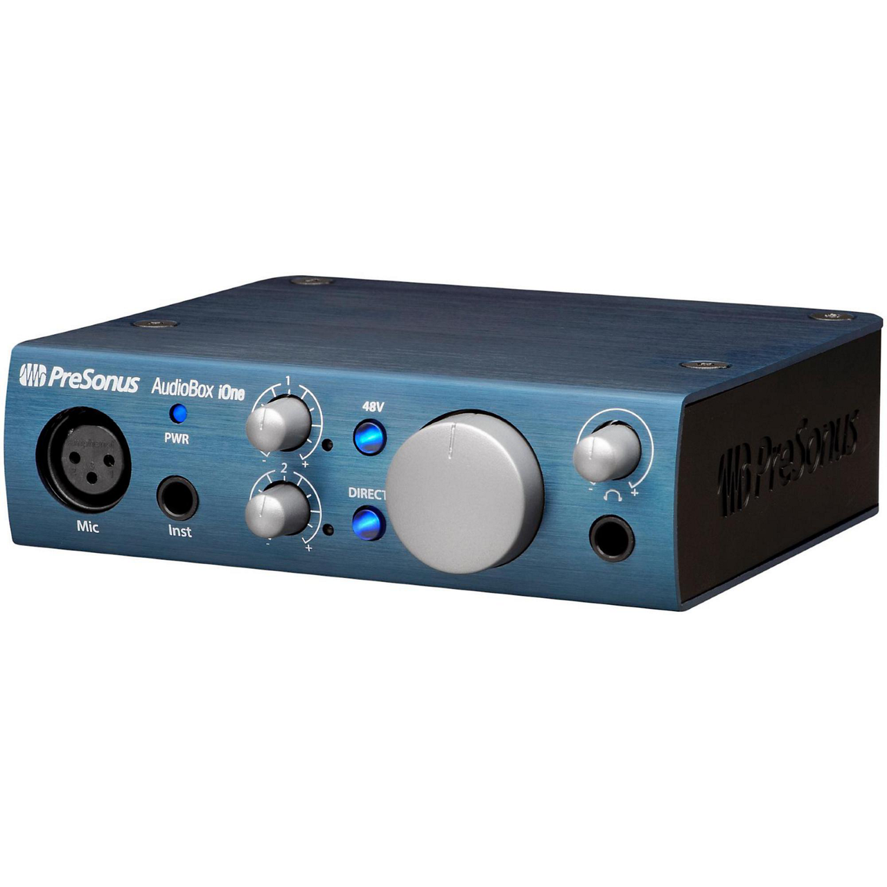 PreSonus AudioBox iOne Audio Interface