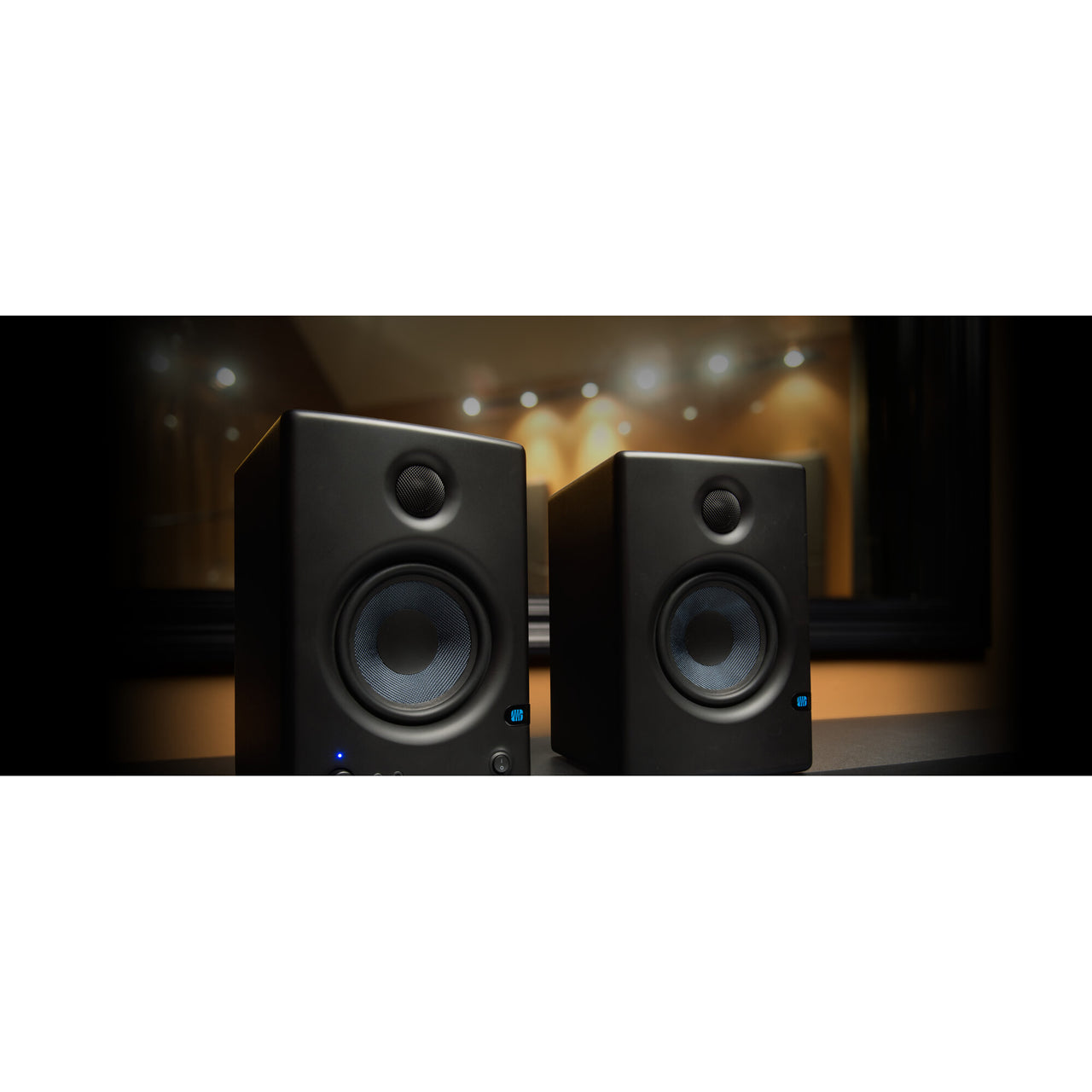 PreSonus Eris E4.5 Studio Monitors (Powered)