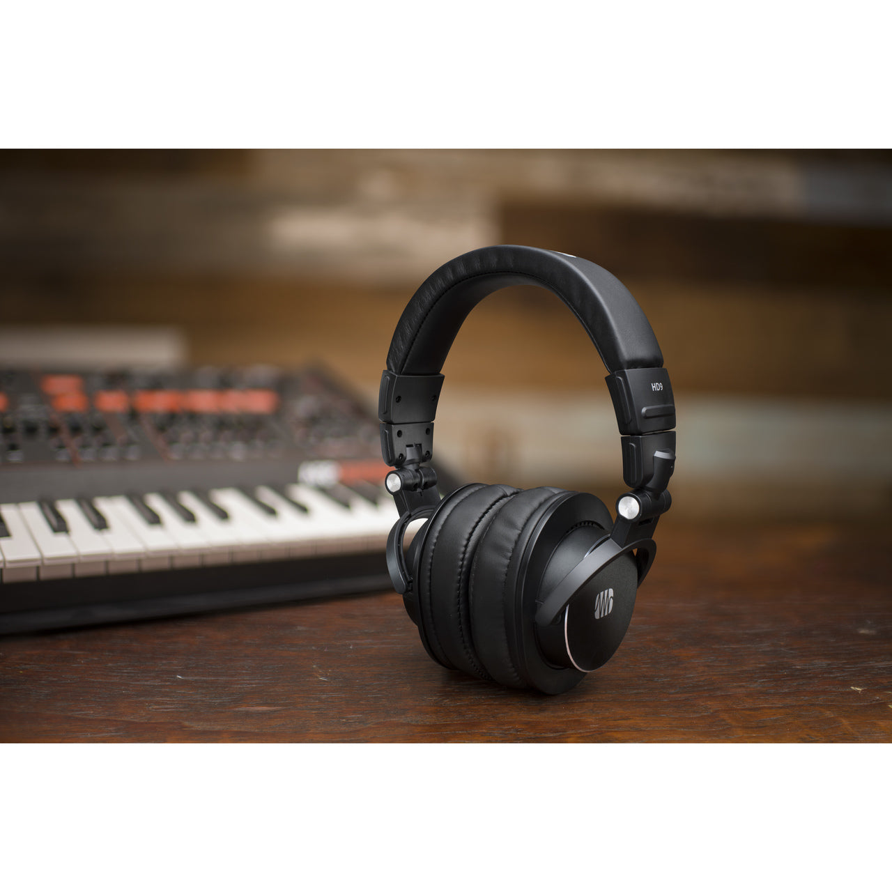 PreSonus HD9 Professional Monitoring Headphones
