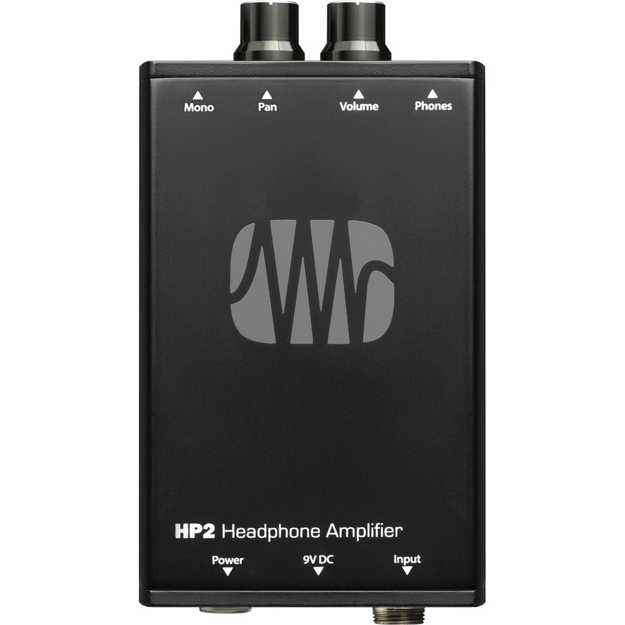 PreSonus HP2 Personal Stereo Headphone Amplifier