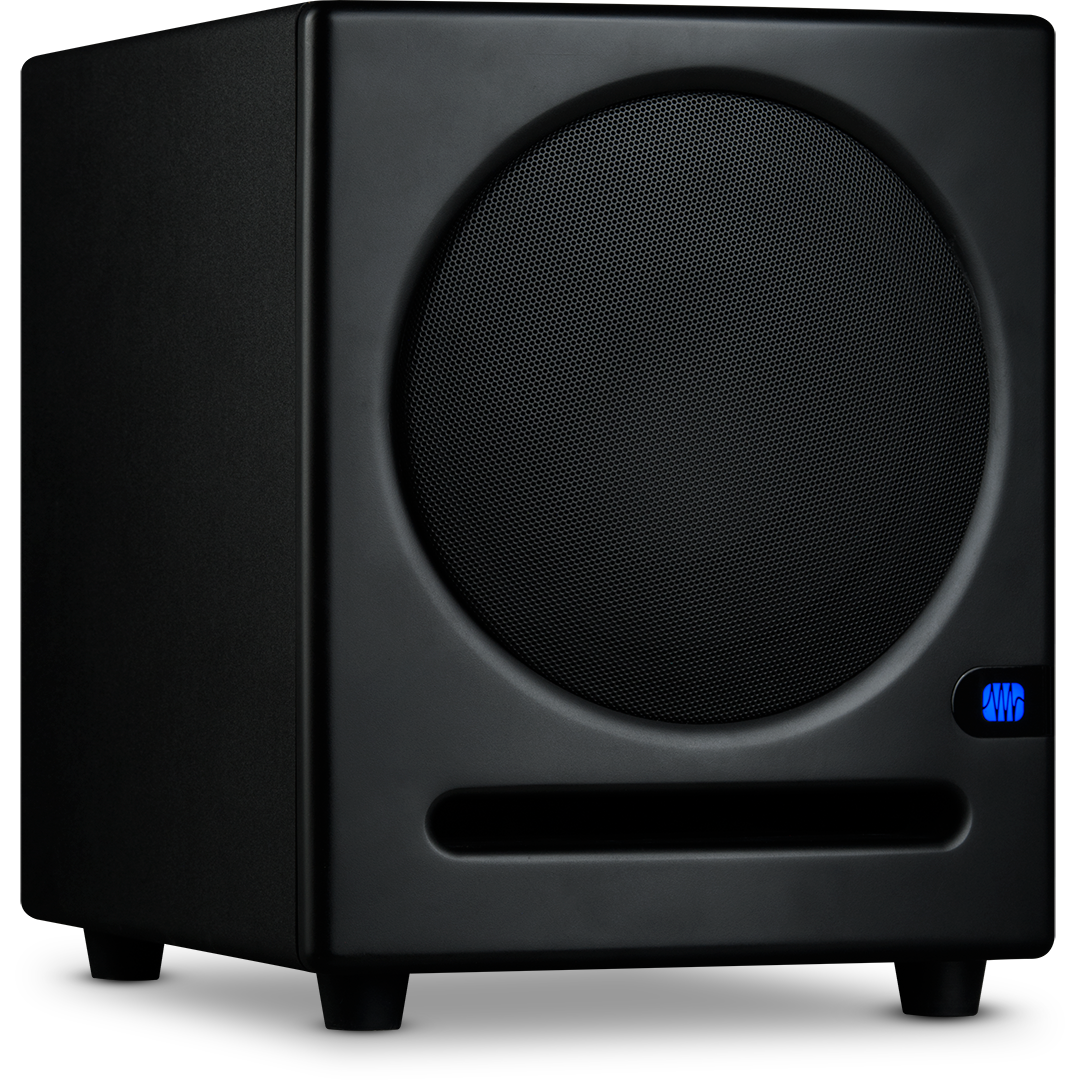 PreSonus Eris Sub8 Subwoofer