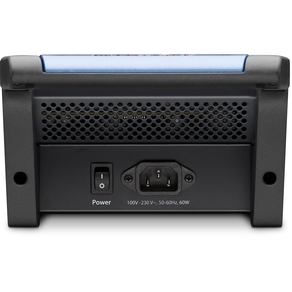 PreSonus NSB 16.8 Networked Stage Box (Black)
