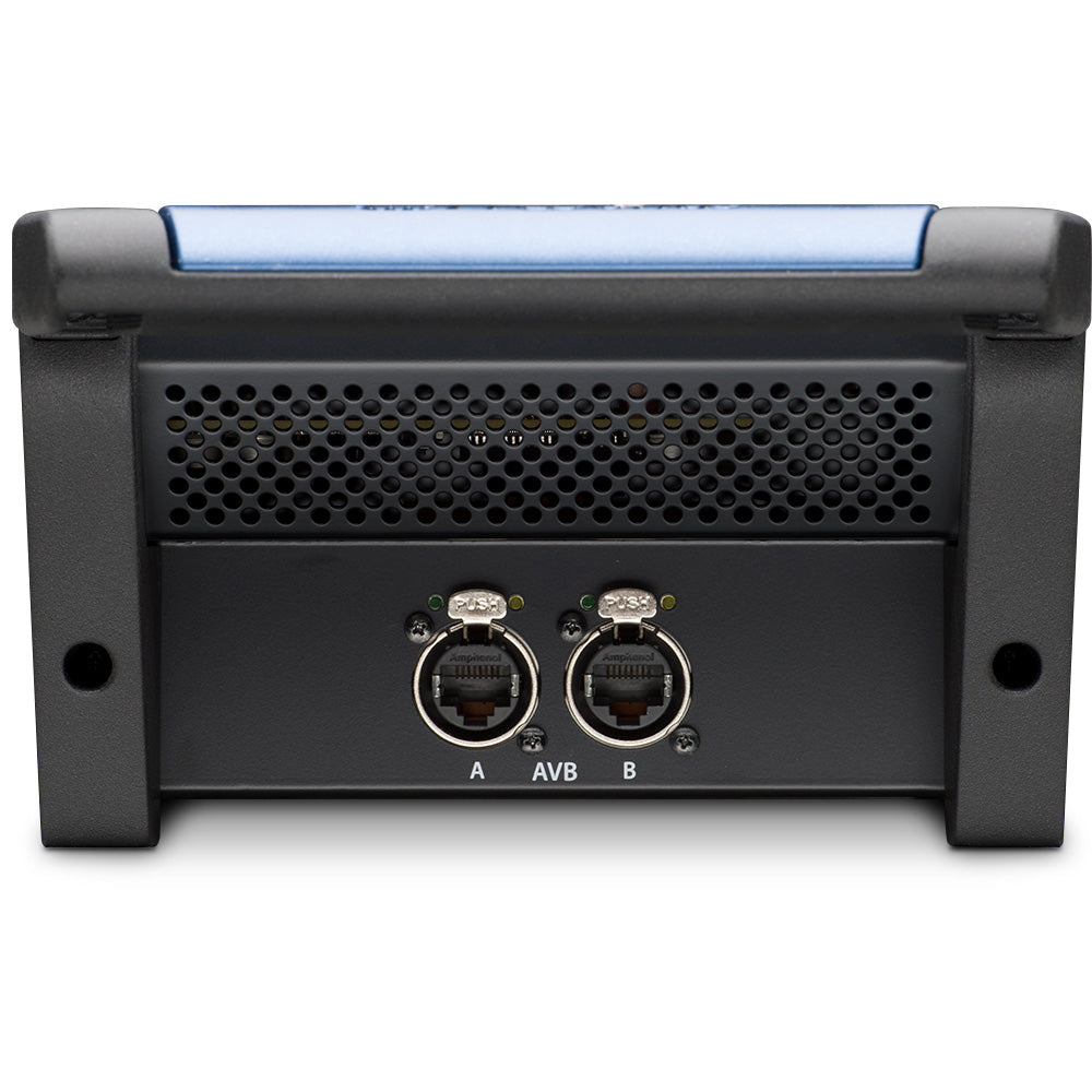 PreSonus NSB 16.8 Networked Stage Box (Black)