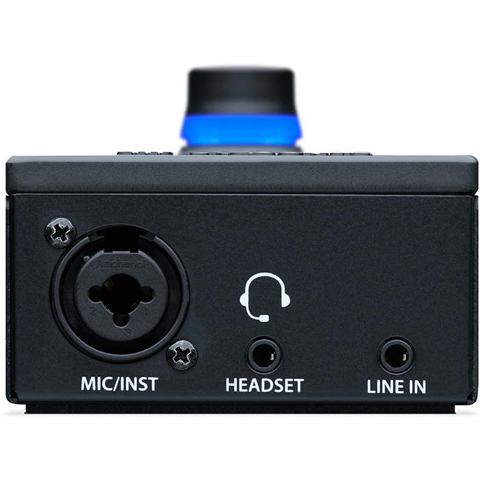 PreSonus Revelator io44 Audio Interface (USB)