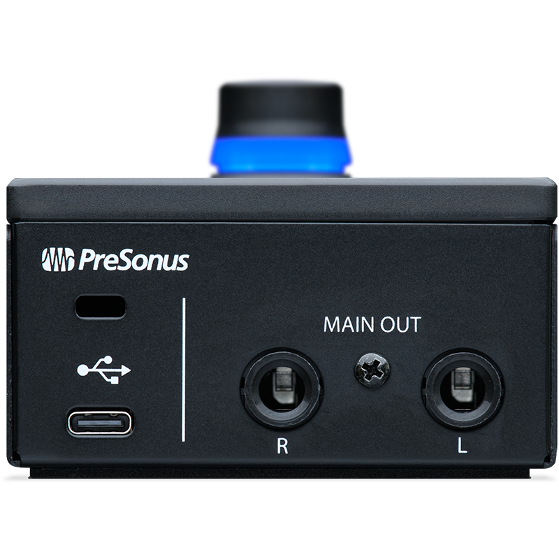 PreSonus Revelator io44 Audio Interface (USB)