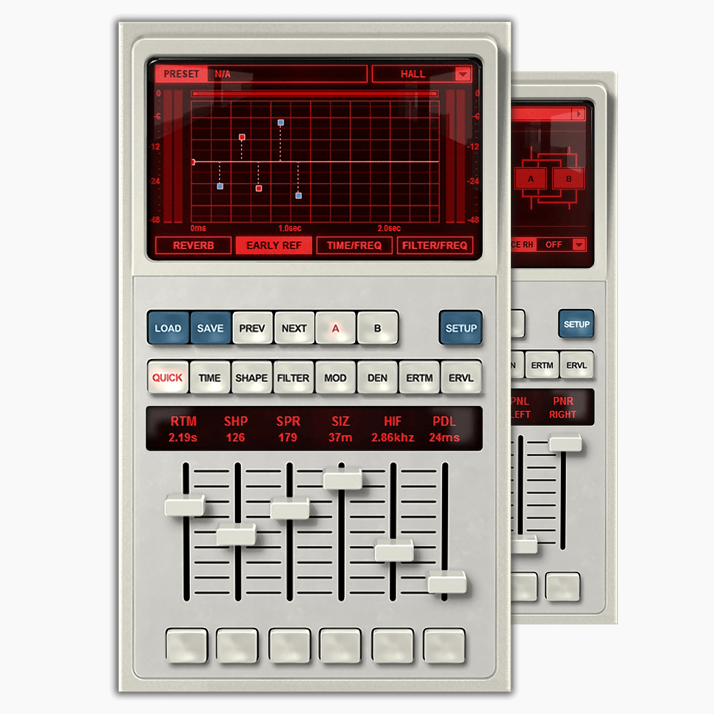 Relab Development Relab LX480 Complete