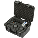 SKB 1309 iSeries Case for Sony A7R IV Series - 3i-13096A74