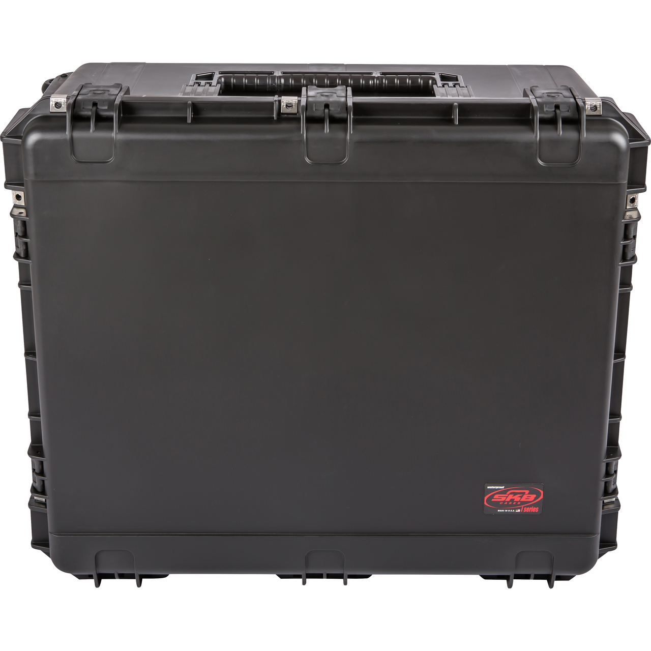 SKB iSeries Utility Case (Empty) - 3i-3026-15BE (Wheels) - Waterproof Injection Molded