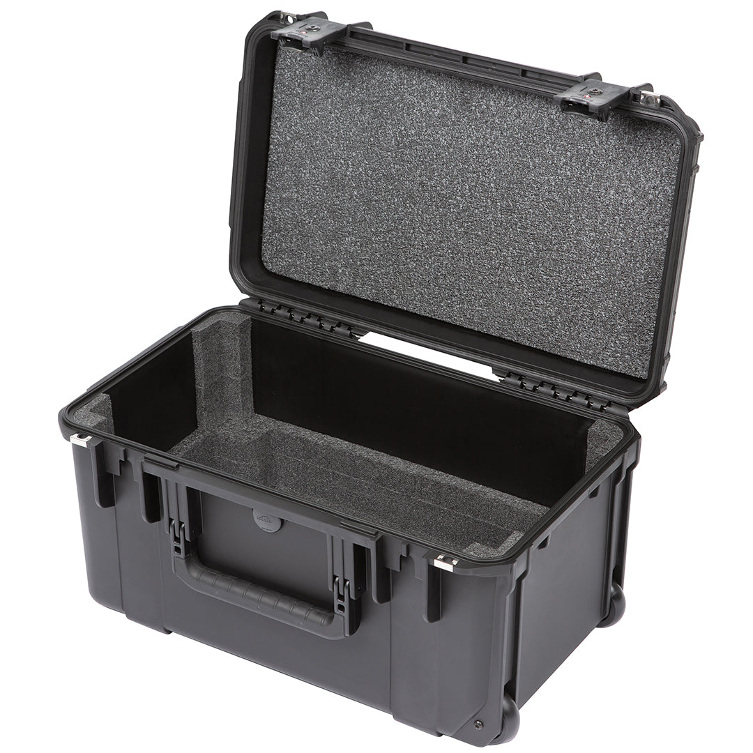 SKB 3i-2011M103U iSeries Shallow Fly Rack 9" (3U)