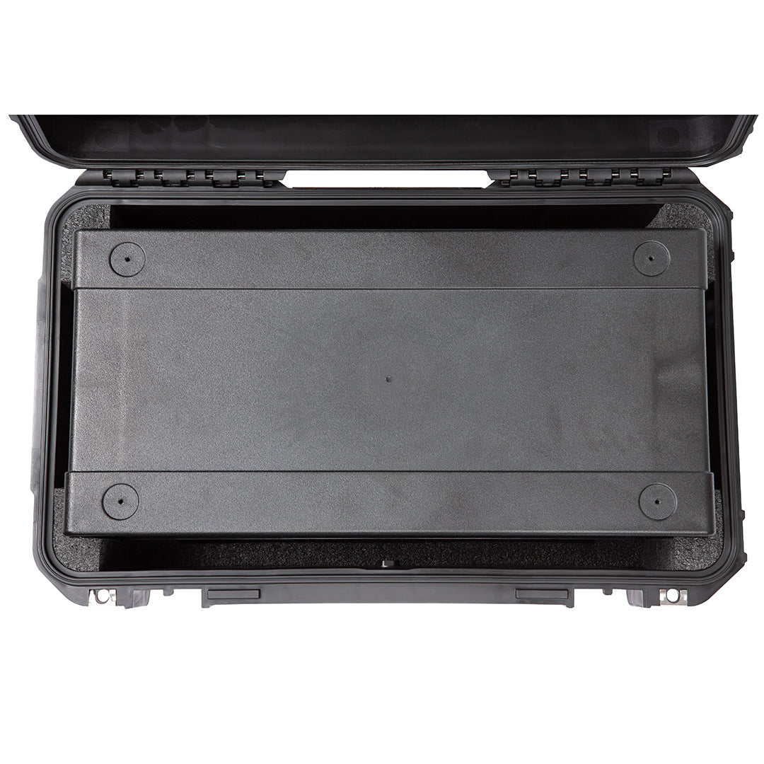 SKB 3i-2011M103U iSeries Shallow Fly Rack 9" (3U)