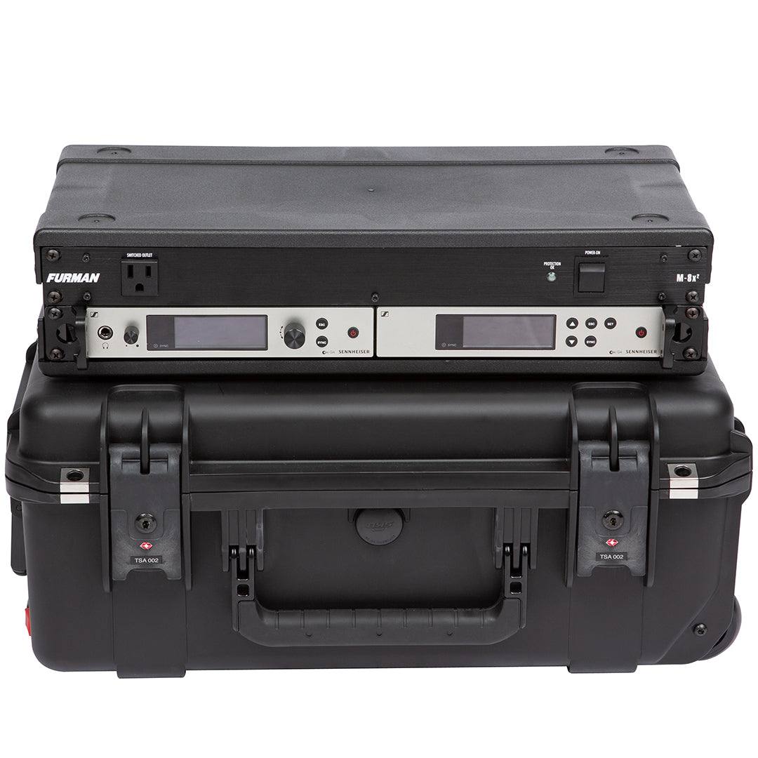 SKB 3i-2011M72U iSeries