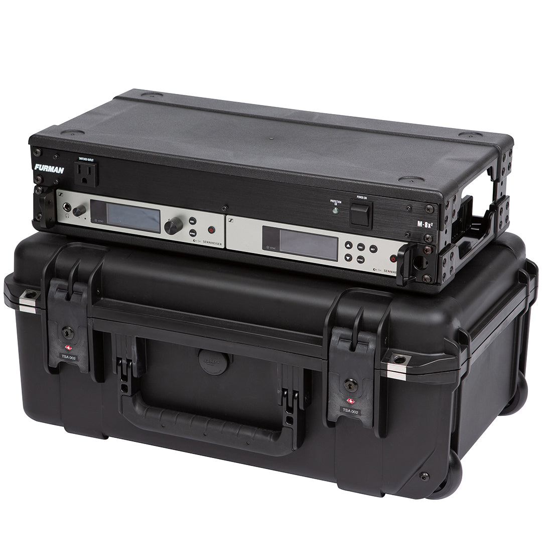 SKB 3i-2011M72U iSeries