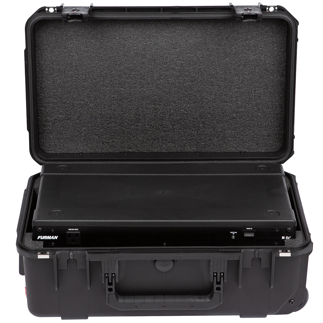 SKB 3i-2011M72U iSeries