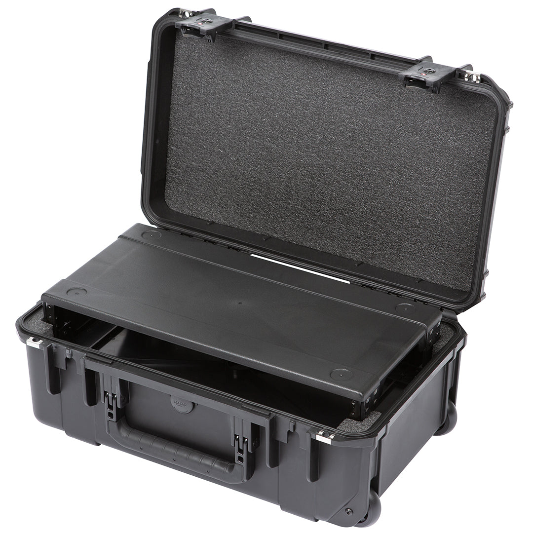 SKB 3i-2011M72U iSeries