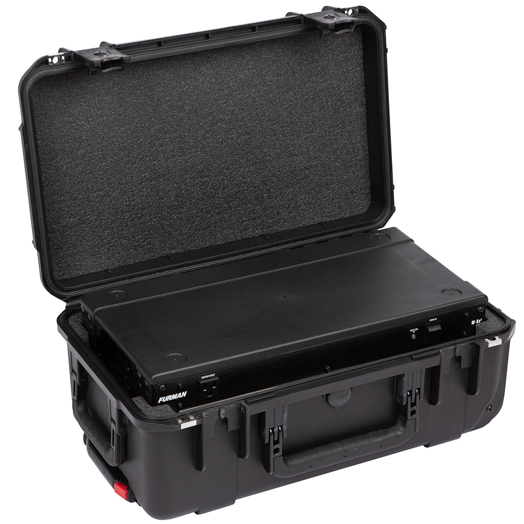 SKB 3i-2011M72U iSeries