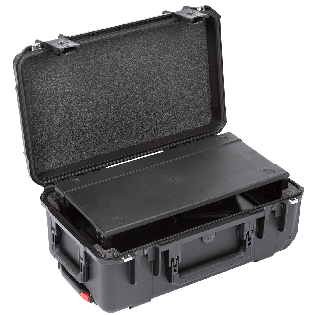 SKB 3i-2011M72U iSeries