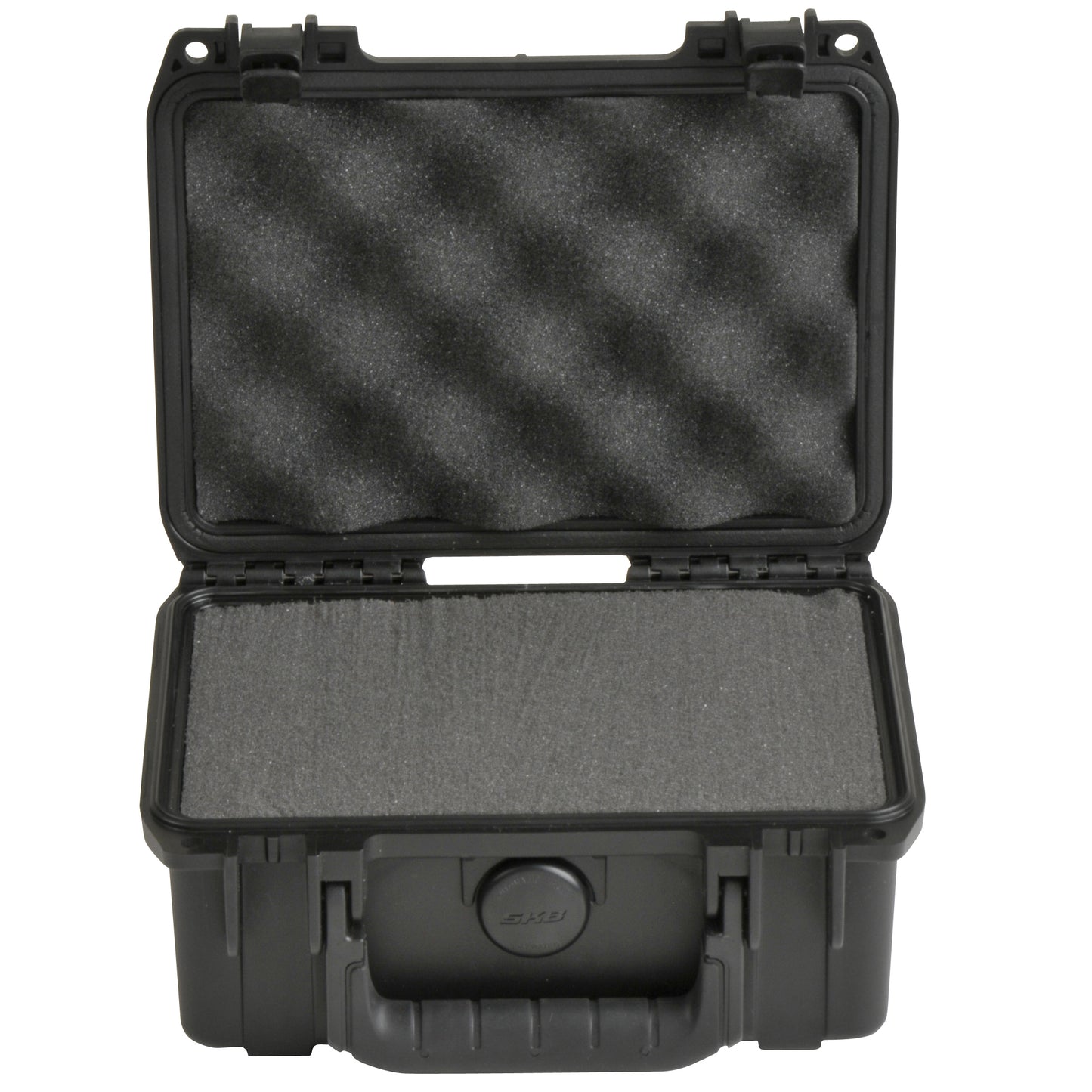 SKB 3i-0705-3B-C iSeries Utility Case (Cubed Foam) - Waterproof Injection Molded