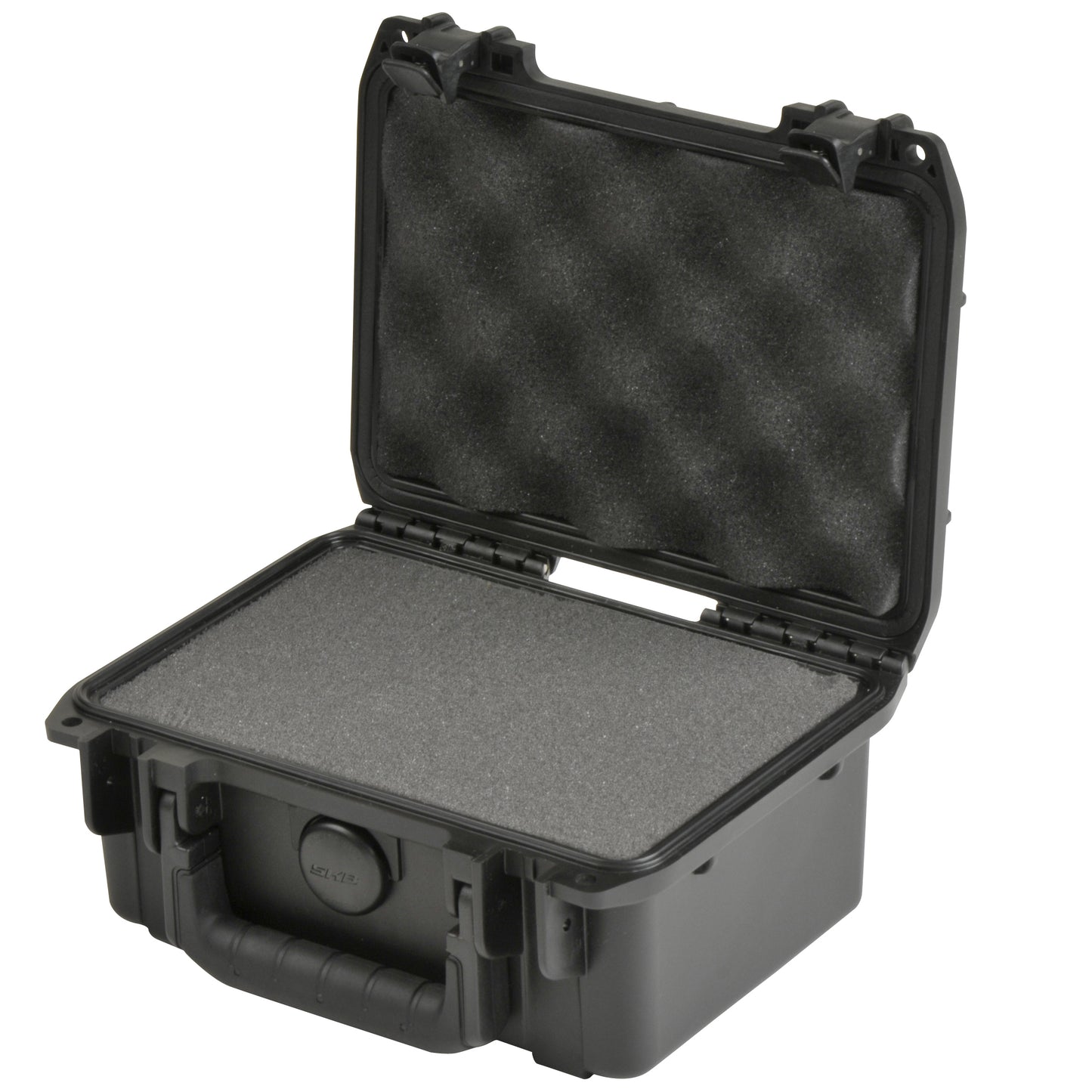 SKB 3i-0705-3B-C iSeries Utility Case (Cubed Foam) - Waterproof Injection Molded