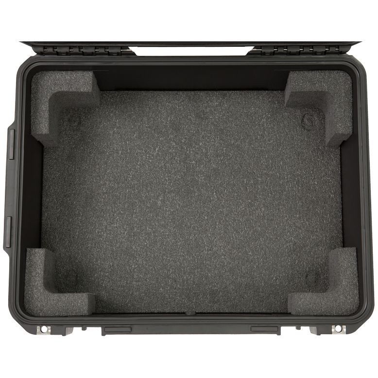 SKB 3i-2015-7-PB Pedalboard with iSeries 2015-7 Case