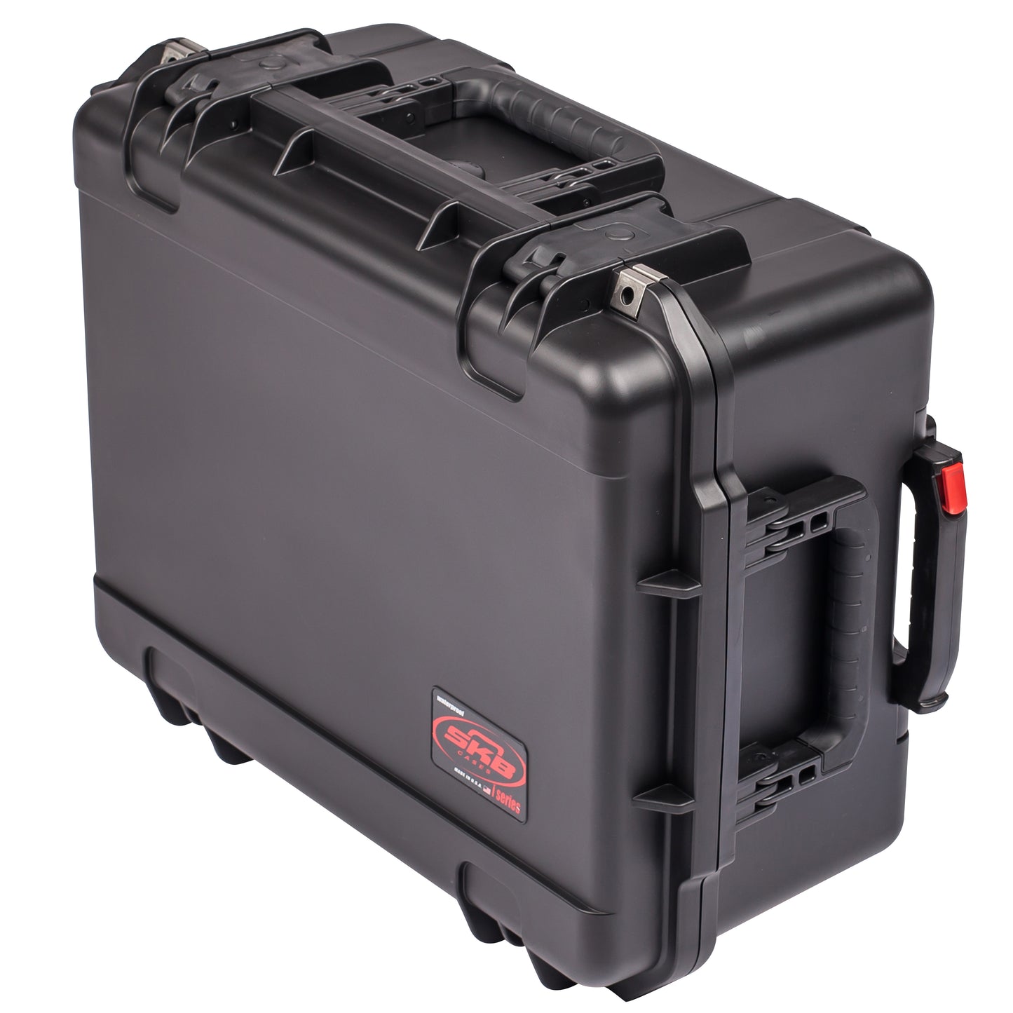 SKB 3i-1914-8B-C iSeries Utility Case (Cubed Foam)