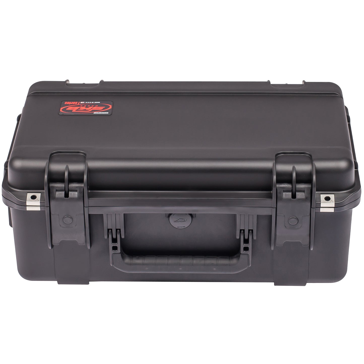 SKB 3i-2011-8B-C (Cubed Foam) iSeries Utility Case - Waterproof Injection Molded