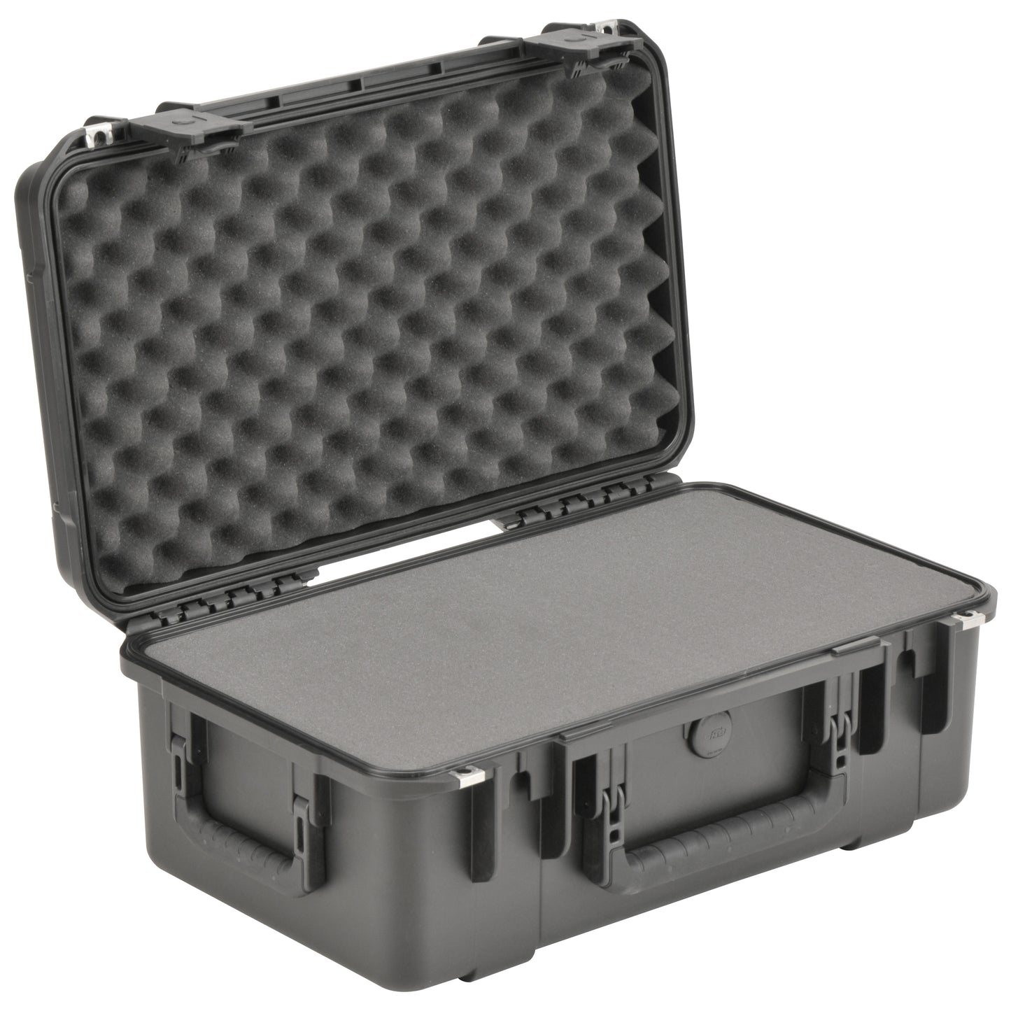 SKB 3i-2011-8B-C (Cubed Foam) iSeries Utility Case - Waterproof Injection Molded