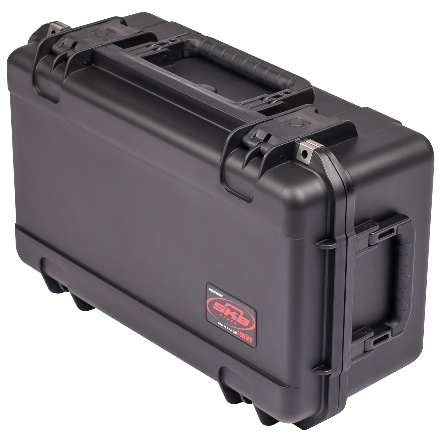 SKB 3i-2011-8B-E (Empty) iSeries Utility Case - Waterproof Injection Molded