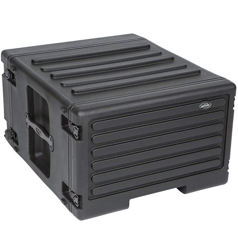 SKB iSeries 1SKB-R6UW Rack Case (6U)