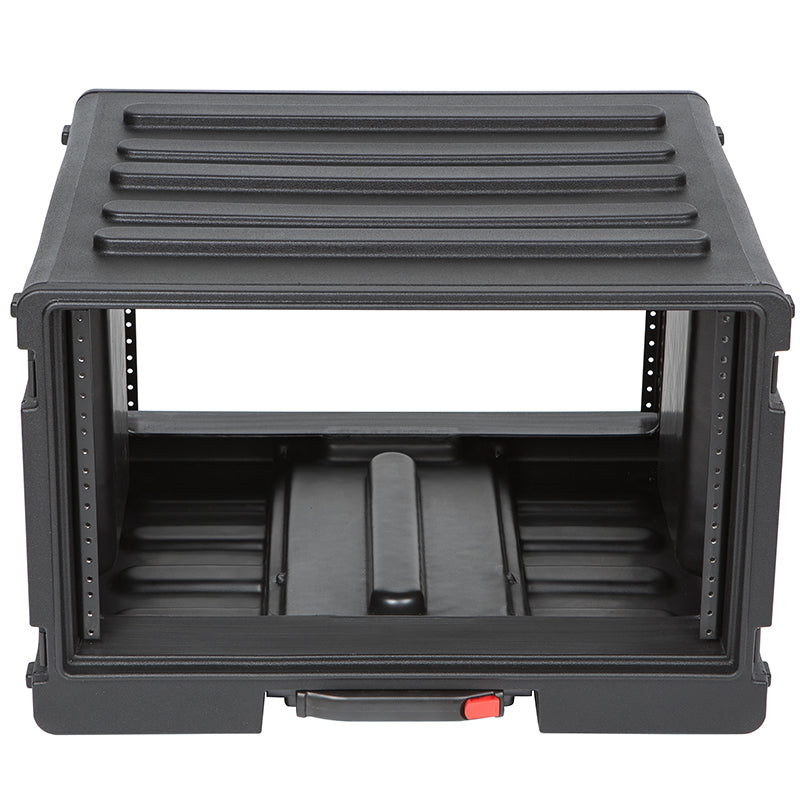 SKB iSeries 1SKB-R6UW Rack Case (6U)