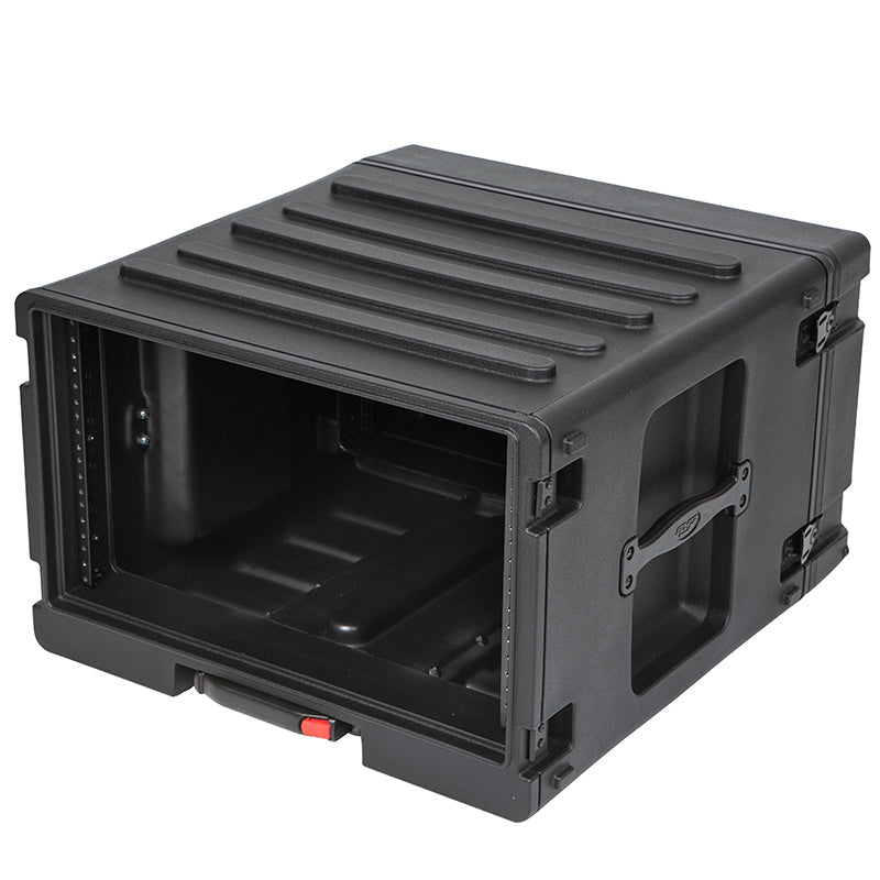 SKB iSeries 1SKB-R6UW Rack Case (6U)