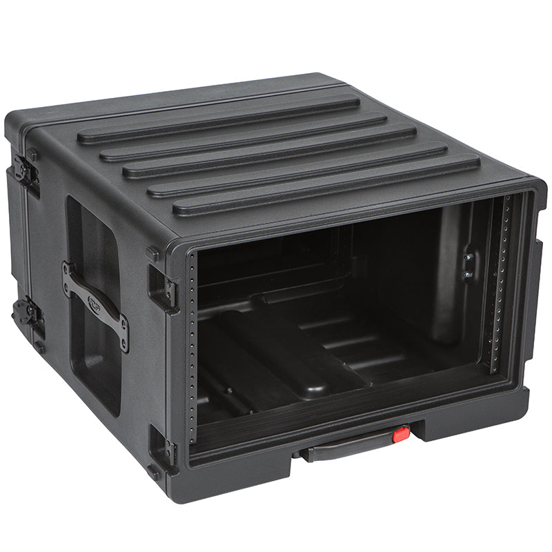 SKB iSeries 1SKB-R6UW Rack Case (6U)