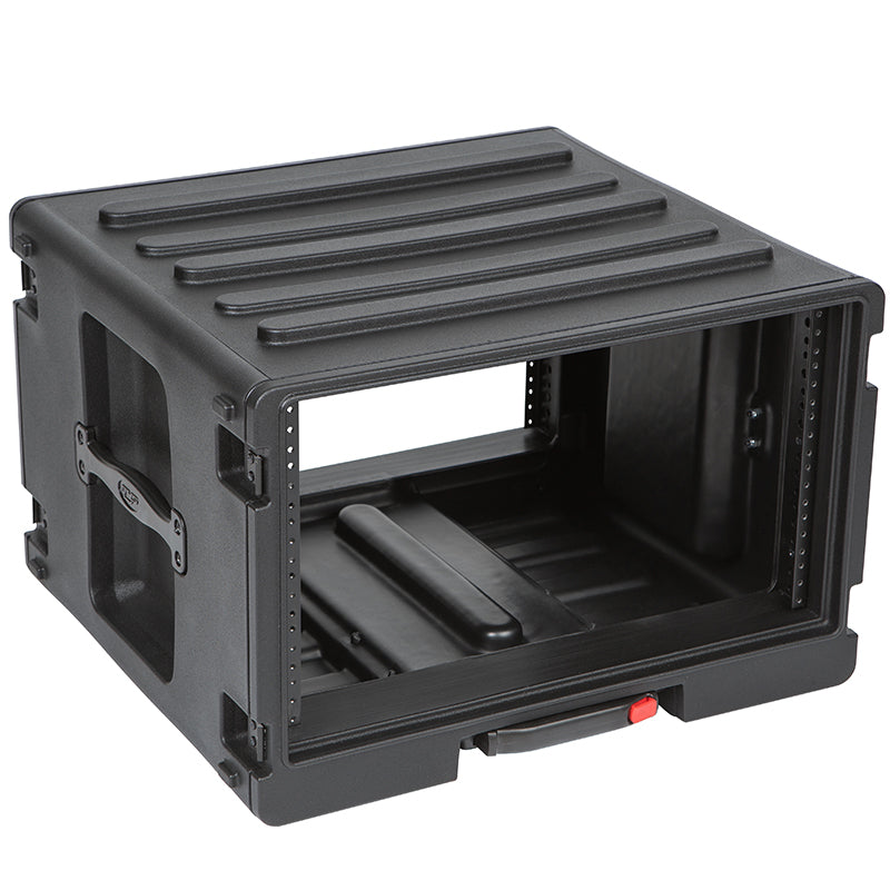 SKB iSeries 1SKB-R6UW Rack Case (6U)