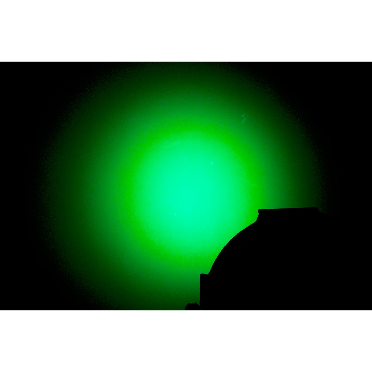 Chauvet SlimPar Q12 BT LED Lighting Fixture (RGBA Bluetooth) - SLIMPARQ12BT