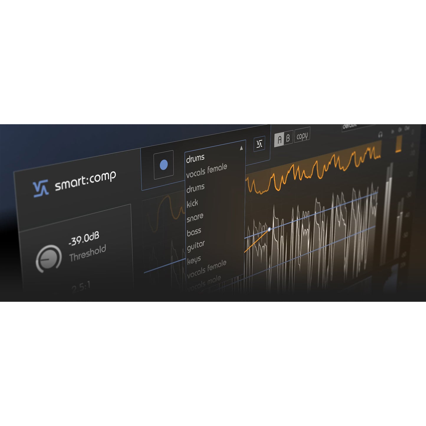 Sonible smart:comp 2