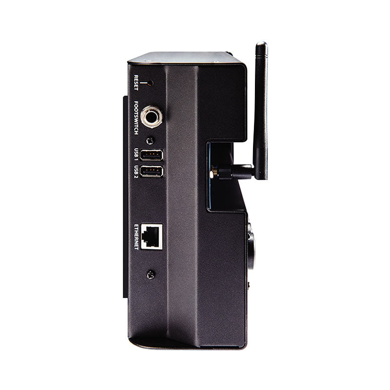 Soundcraft Ui12 Digital Mixer (Remote-Controlled)