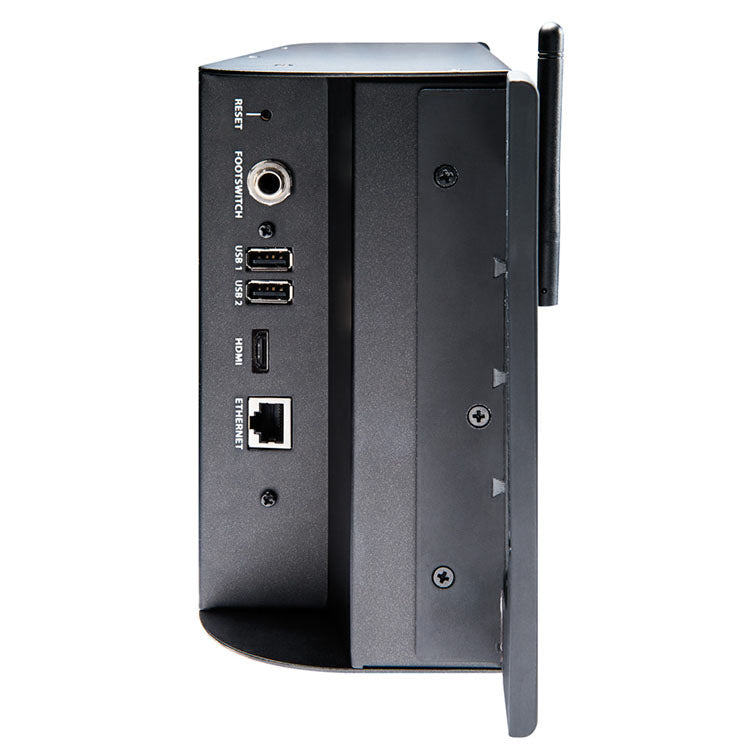 Soundcraft Ui16 Digital Mixer (Remote-Controlled)