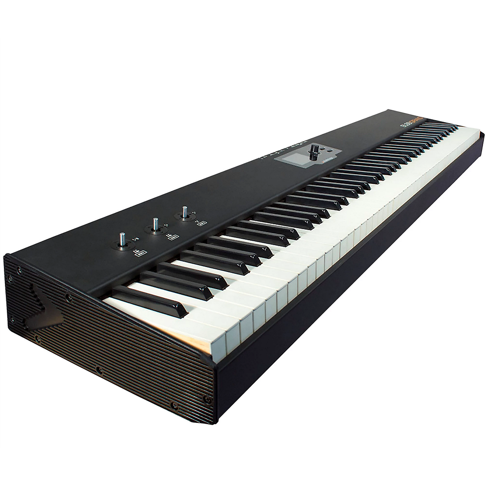 Studiologic SL88 Grand Studio Keyboard Controller (88-Key)