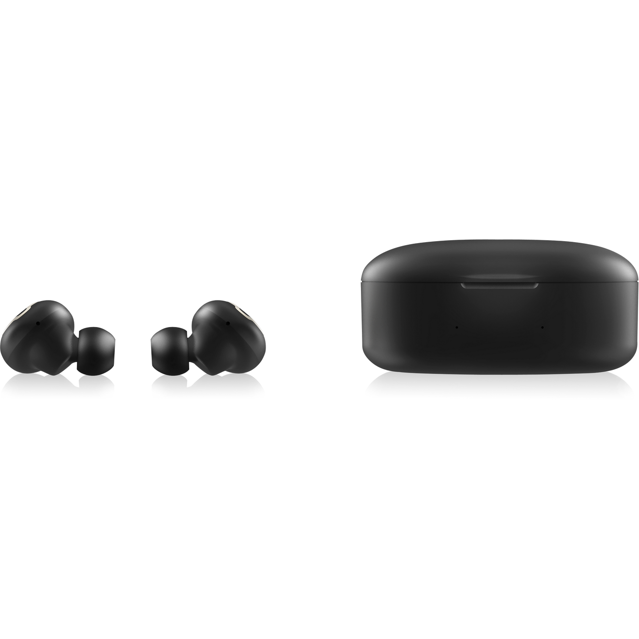 Tannoy Life Buds Audiophile Wireless Earbuds with Recharging Case